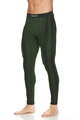 SIX2 Cycling underpants - PNX - green