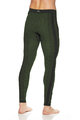 SIX2 Cycling underpants - PNX - green