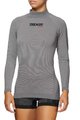 SIX2 Cycling long sleeve t-shirt - TS3 II - grey