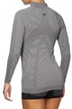 SIX2 Cycling long sleeve t-shirt - TS3 II - grey