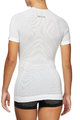 Six2 Cycling short sleeve t-shirt - TS1 - white