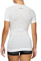 SIX2 Cycling short sleeve t-shirt - TS1 - white