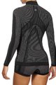 SIX2 Cycling long sleeve t-shirt - TS3 II - black