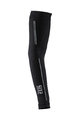 SIX2 Cycling hand warmers - MANI - black