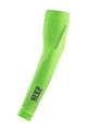 SIX2 Cycling hand warmers - MANI - green