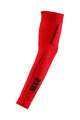 SIX2 Cycling hand warmers - MANI - red