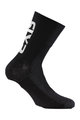 SIX2 Cycling shoe covers - SMART BOOTIE - black