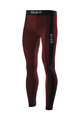 SIX2 Cycling underpants - PNX - red