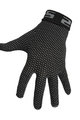 SIX2 Cycling long-finger gloves - GLX - black