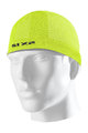 SIX2 Cycling hat - SCX - yellow