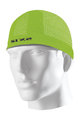 SIX2 Cycling hat - SCX - green
