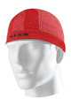SIX2 Cycling hat - SCX - red