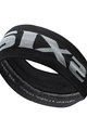 Six2 Cycling headband - FSX - black/grey