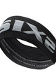 SIX2 Cycling headband - FSX - black/grey