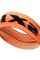 SIX2 Cycling headband - FSX - orange/black
