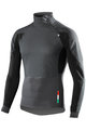 SIX2 Cycling thermal jacket - WTJ - black