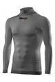 SIX2 Cycling long sleeve t-shirt - TS3 II - grey