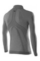 SIX2 Cycling long sleeve t-shirt - TS3 II - grey