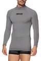 SIX2 Cycling long sleeve t-shirt - TS3 II - grey