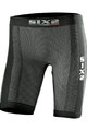 SIX2 Cycling underpants - KIDS CC1 - black