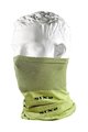 SIX2 Cycling neckwarmer - TBX - green