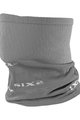 SIX2 Cycling neckwarmer - TBX - grey