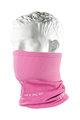 SIX2 Cycling neckwarmer - TBX - pink