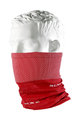 SIX2 Cycling neckwarmer - TBX - red
