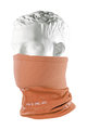 SIX2 Cycling neckwarmer - TBX - orange