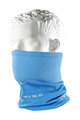 SIX2 Cycling neckwarmer - TBX - light blue