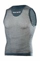 SIX2 Cycling tank top - SMR2 - blue