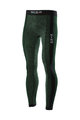 SIX2 Cycling underpants - PNX - green
