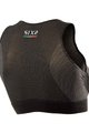 SIX2 Bra - RG2 LADY - black