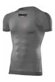 SIX2 Cycling short sleeve t-shirt - TS1 II - grey