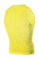 SIX2 Cycling tank top - SMR2 - yellow