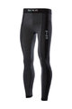 SIX2 Cycling underpants - PNXL SUPERLIGHT - black