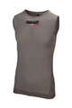 SIX2 Cycling tank top - SMX - grey