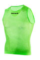 SIX2 Cycling tank top - SMR2 - green