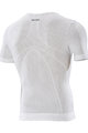 SIX2 Cycling short sleeve t-shirt - TS1 - white