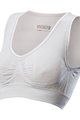 SIX2 Bra - RG2 LADY - white