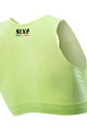 SIX2 Bra - RG2 C LADY - yellow