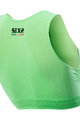 Six2 Cycling bra - RG2 C LADY - green