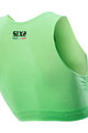 SIX2 Cycling bra - RG2 C LADY - green