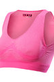 SIX2 Bra - RG2 C LADY - pink