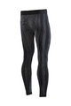 SIX2 Cycling underpants - PNX II - black