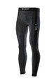 SIX2 Cycling underpants - PNX II - black