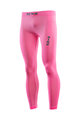 Six2 Cycling underpants - PNX - pink