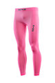 SIX2 Cycling underpants - PNX - pink