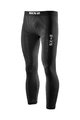 SIX2 Cycling underpants - PNX W - black