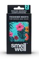 SMELLWELL freshener - ACTIVE - blue